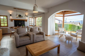 Cozy House Lake and Mountain View San Carlos De Bariloche
